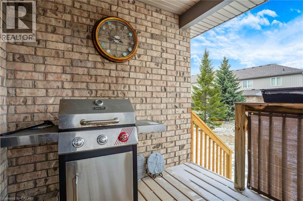 31 Townsend Drive Unit# 64, Breslau, Ontario  N0B 1M0 - Photo 42 - 40812848