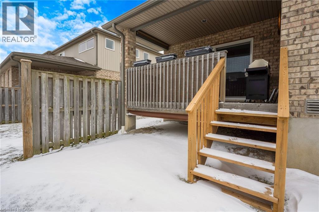 31 Townsend Drive Unit# 64, Breslau, Ontario  N0B 1M0 - Photo 43 - 40812848