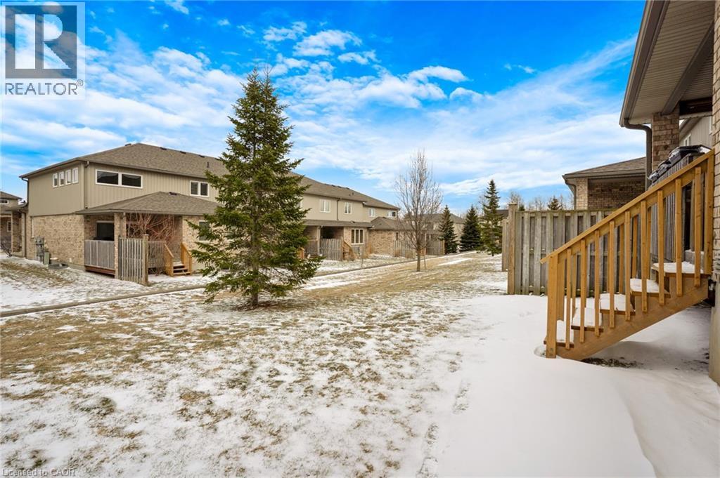 31 Townsend Drive Unit# 64, Breslau, Ontario  N0B 1M0 - Photo 44 - 40812848