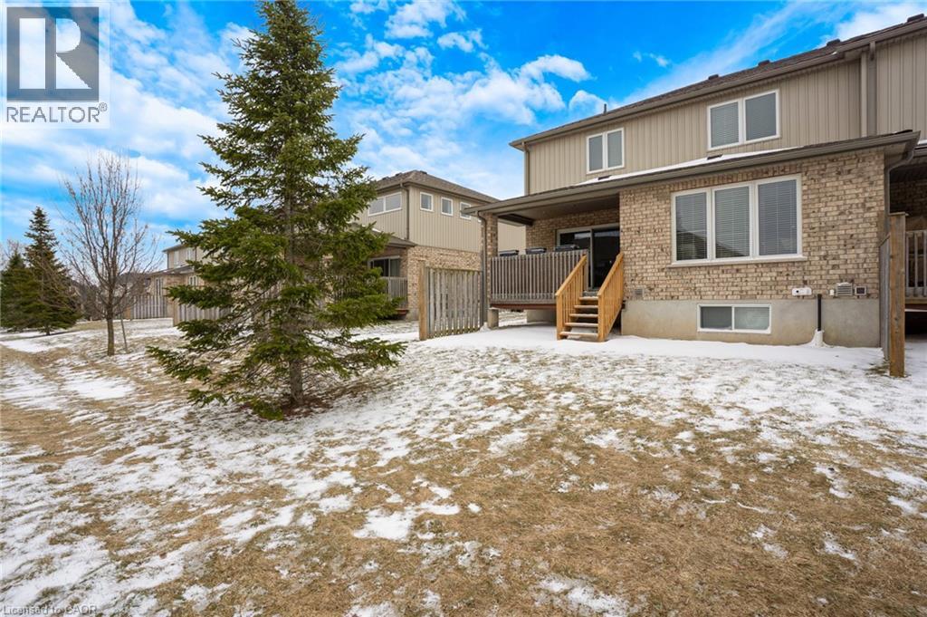 31 Townsend Drive Unit# 64, Breslau, Ontario  N0B 1M0 - Photo 45 - 40812848