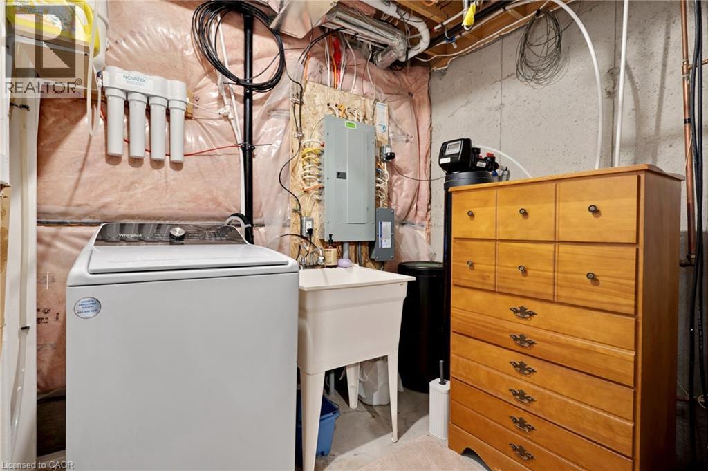 31 Townsend Drive Unit# 64, Breslau, Ontario  N0B 1M0 - Photo 46 - 40812848