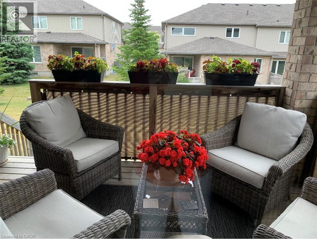 31 Townsend Drive Unit# 64, Breslau, Ontario  N0B 1M0 - Photo 48 - 40812848