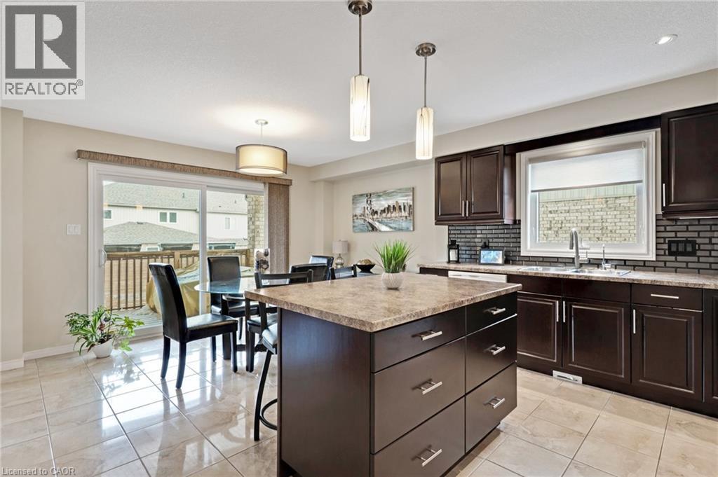 31 Townsend Drive Unit# 64, Breslau, Ontario  N0B 1M0 - Photo 8 - 40812848