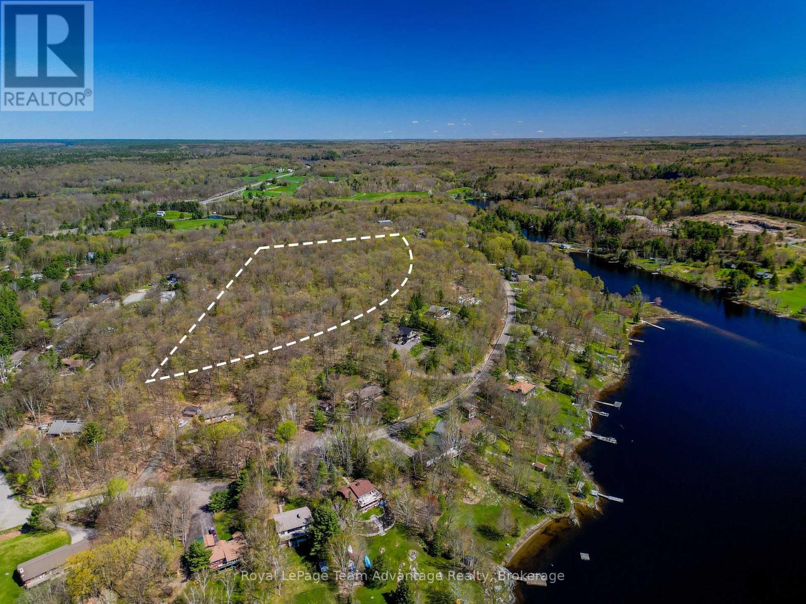 Lt 57 Brostead Drive, Mcdougall, Ontario  P2A 2W9 - Photo 4 - X12895650