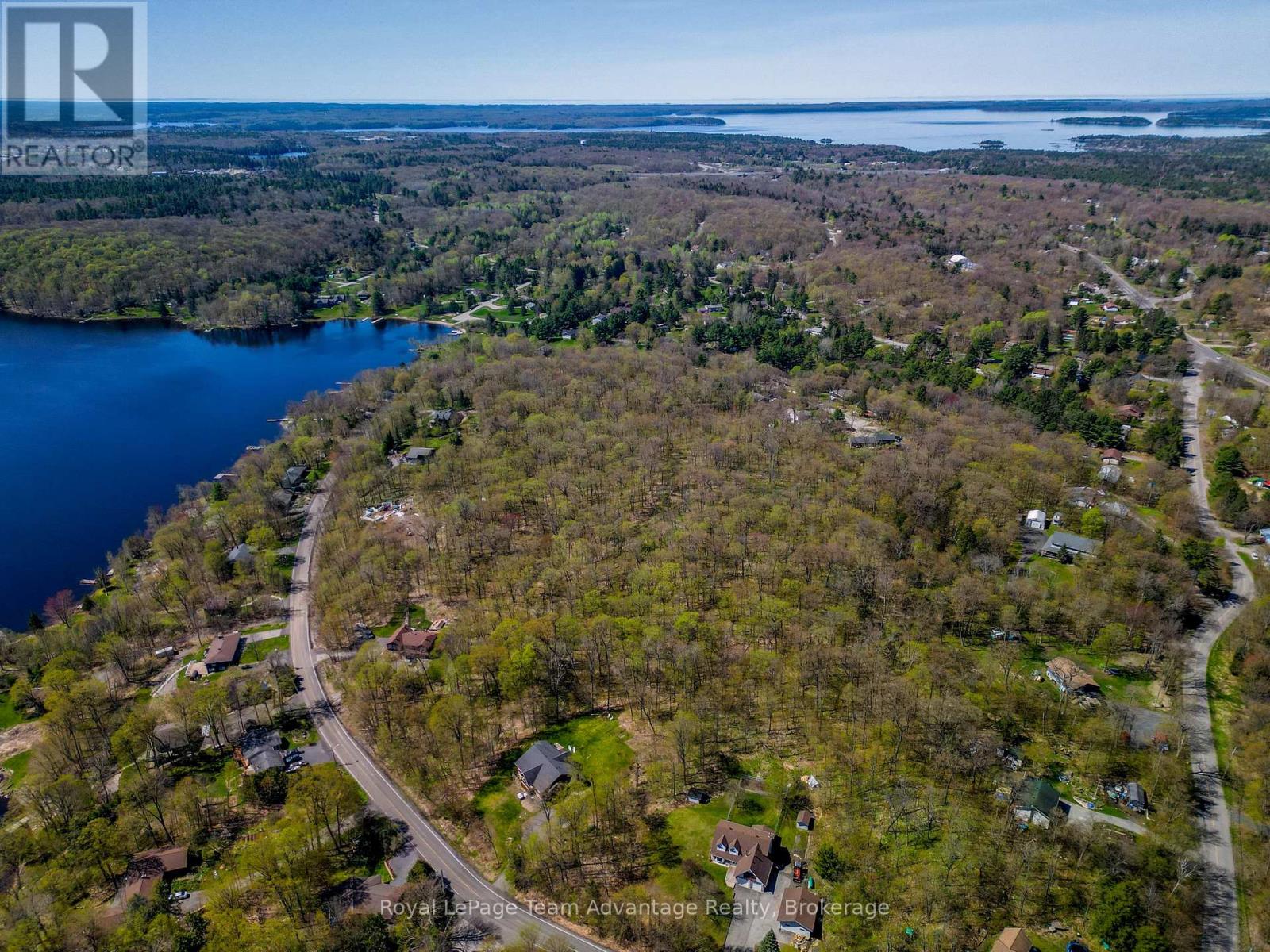 Lt 57 Brostead Drive, Mcdougall, Ontario  P2A 2W9 - Photo 8 - X12895650