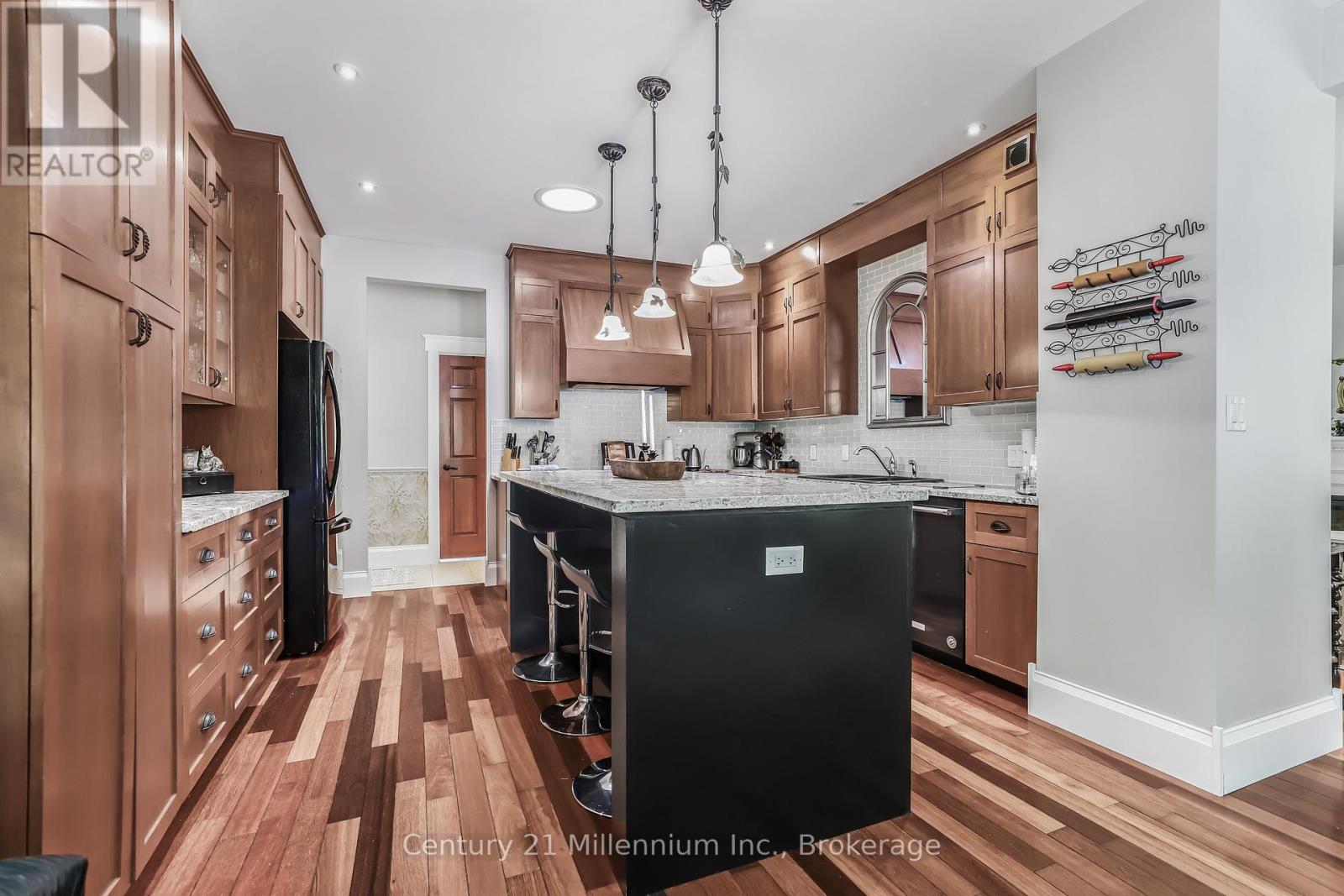 215319 Concession 4, Chatsworth, Ontario  N0H 2V0 - Photo 10 - X12895668