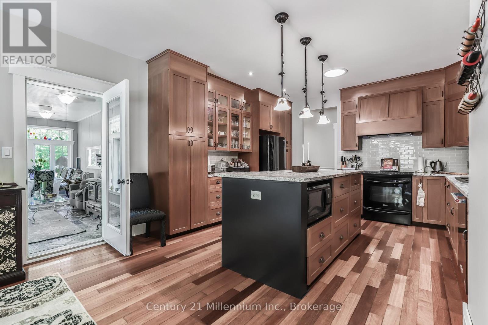 215319 Concession 4, Chatsworth, Ontario  N0H 2V0 - Photo 13 - X12895668