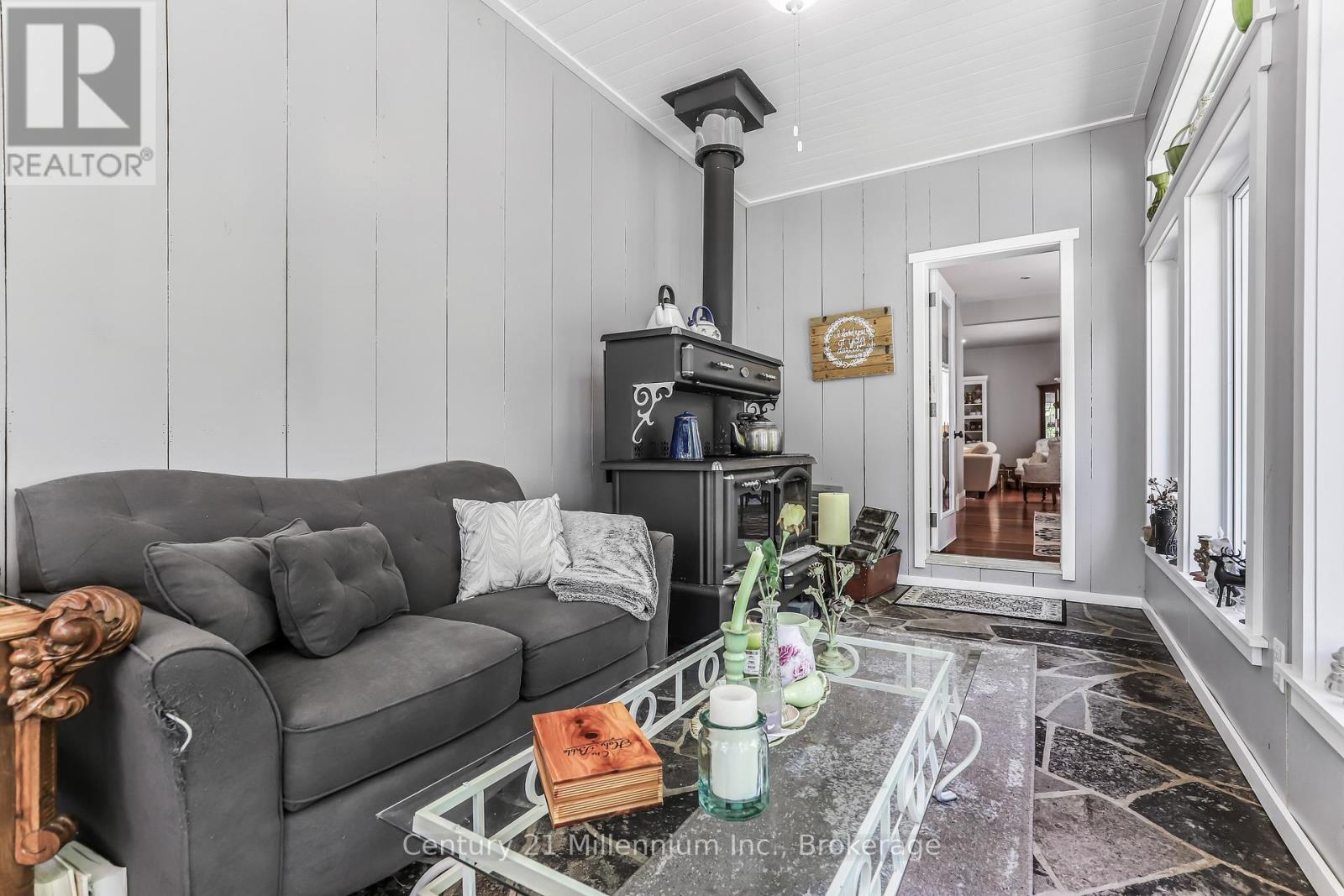 215319 Concession 4, Chatsworth, Ontario  N0H 2V0 - Photo 16 - X12895668