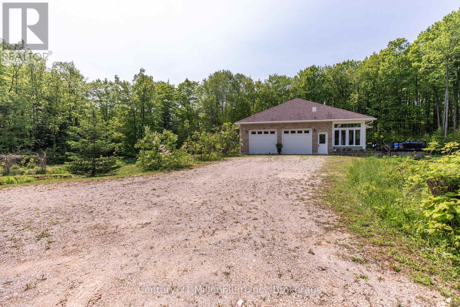 215319 Concession 4, Chatsworth, Ontario  N0H 2V0 - Photo 37 - X12895668