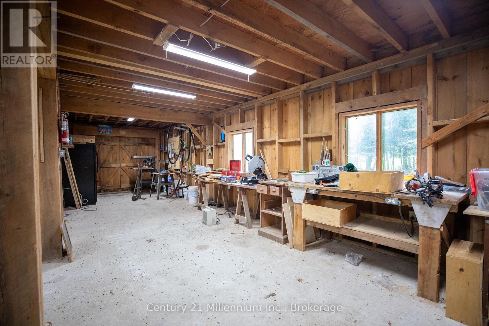 215319 Concession 4, Chatsworth, Ontario  N0H 2V0 - Photo 41 - X12895668