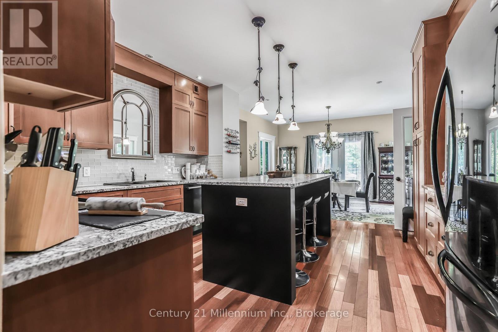 215319 Concession 4, Chatsworth, Ontario  N0H 2V0 - Photo 8 - X12895668