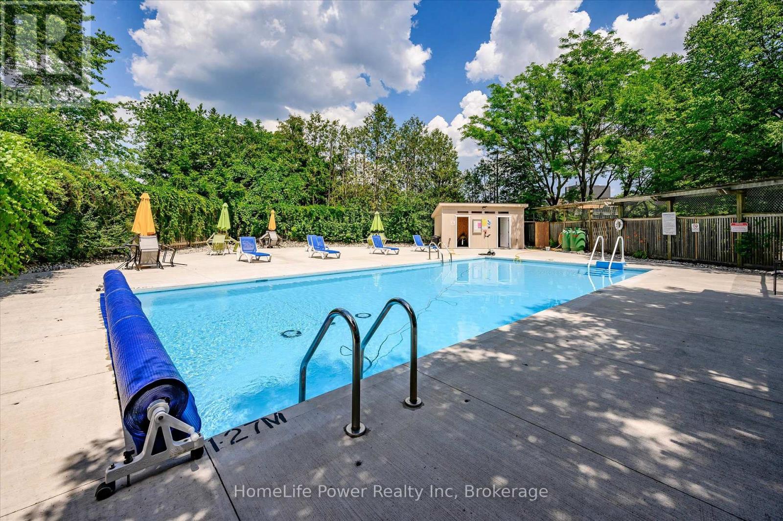 307 - 93 Westwood Road, Guelph, Ontario N1H 7S1 - Photo 44 - X12895886