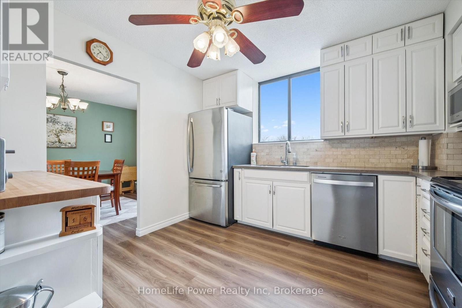 307 - 93 Westwood Road, Guelph, Ontario N1H 7S1 - Photo 9 - X12895886