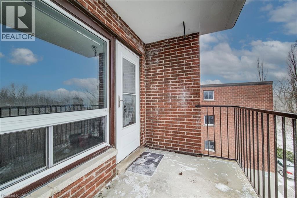 4 Avalon Place Unit# 303, Kitchener, Ontario  N2M 4N6 - Photo 27 - 40805470