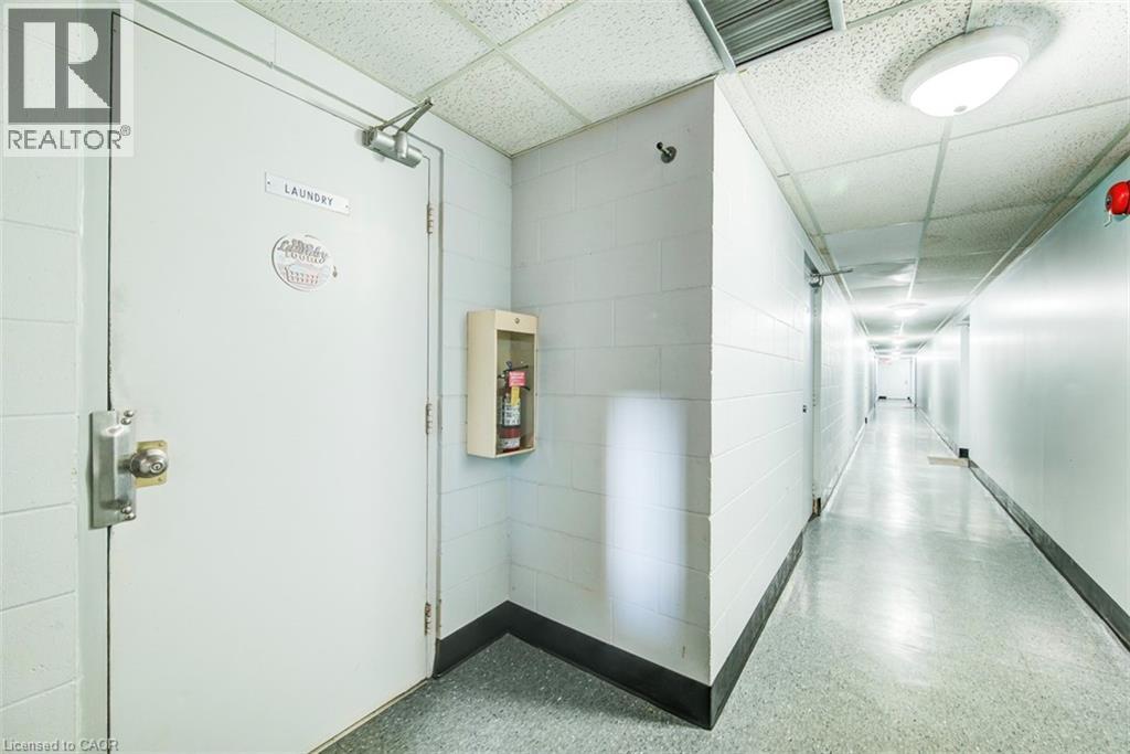 4 Avalon Place Unit# 303, Kitchener, Ontario  N2M 4N6 - Photo 30 - 40805470