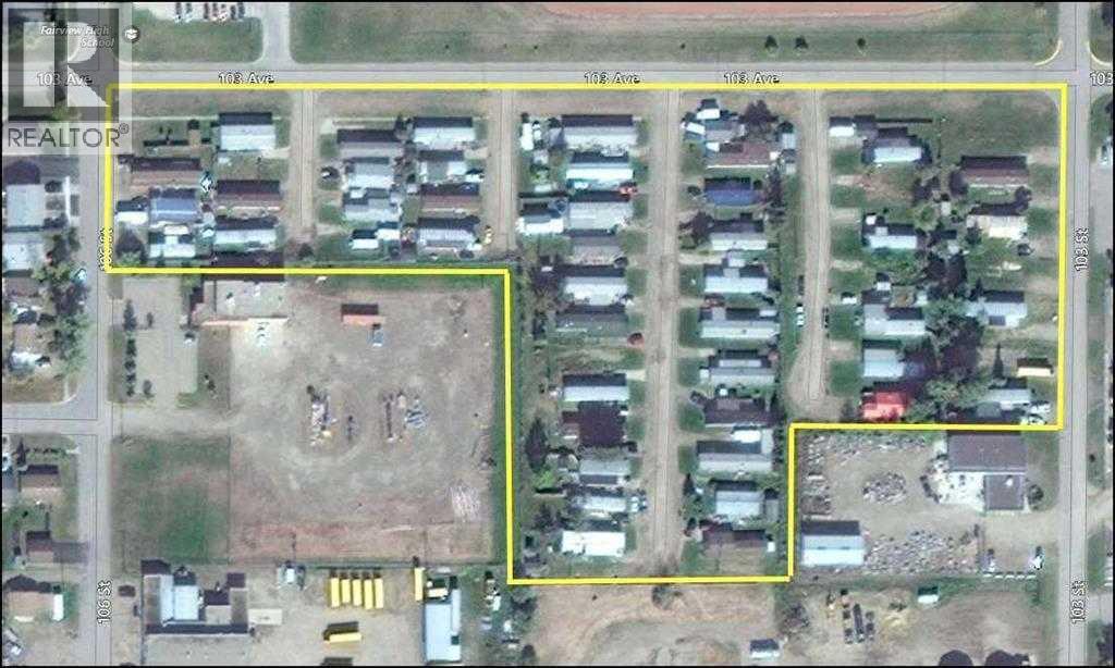 10515 103 Avenue, Fairview, Alberta