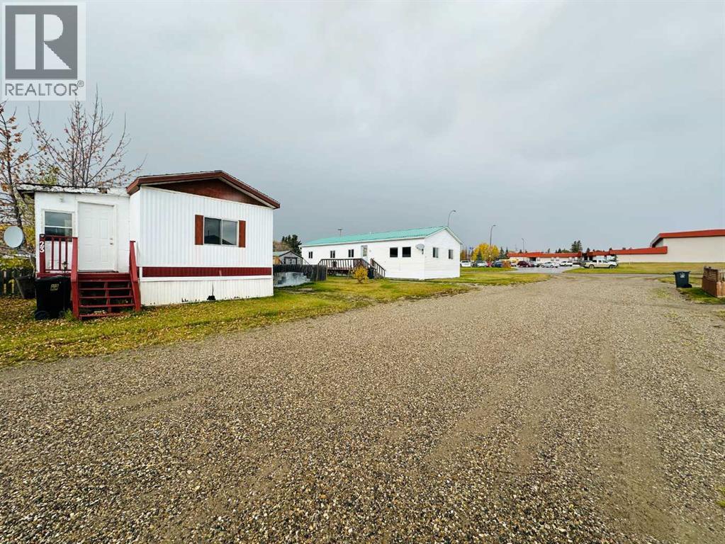 10515 103 Avenue, Fairview, Alberta  T0H 1L0 - Photo 4 - A2171977