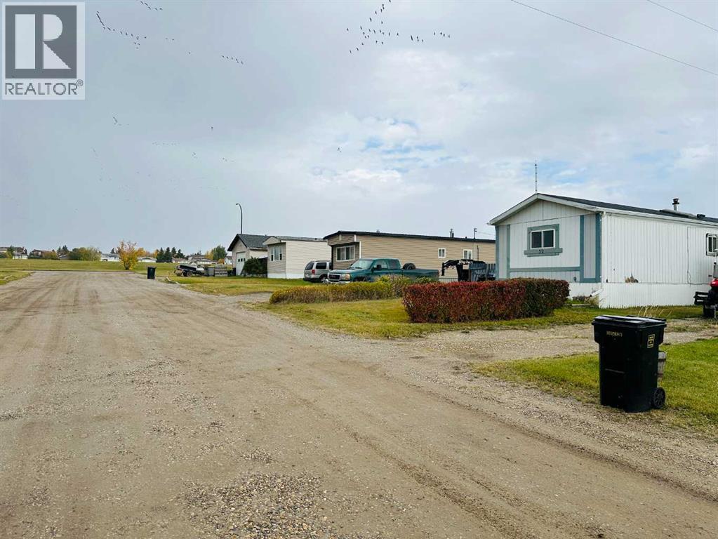 10515 103 Avenue, Fairview, Alberta  T0H 1L0 - Photo 2 - A2171977