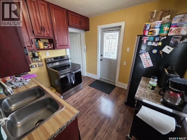 1131 C Avenue N, Saskatoon, Saskatchewan  S7L 1K3 - Photo 11 - SK030256