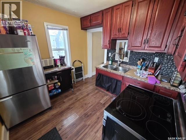 1131 C Avenue N, Saskatoon, Saskatchewan  S7L 1K3 - Photo 10 - SK030256