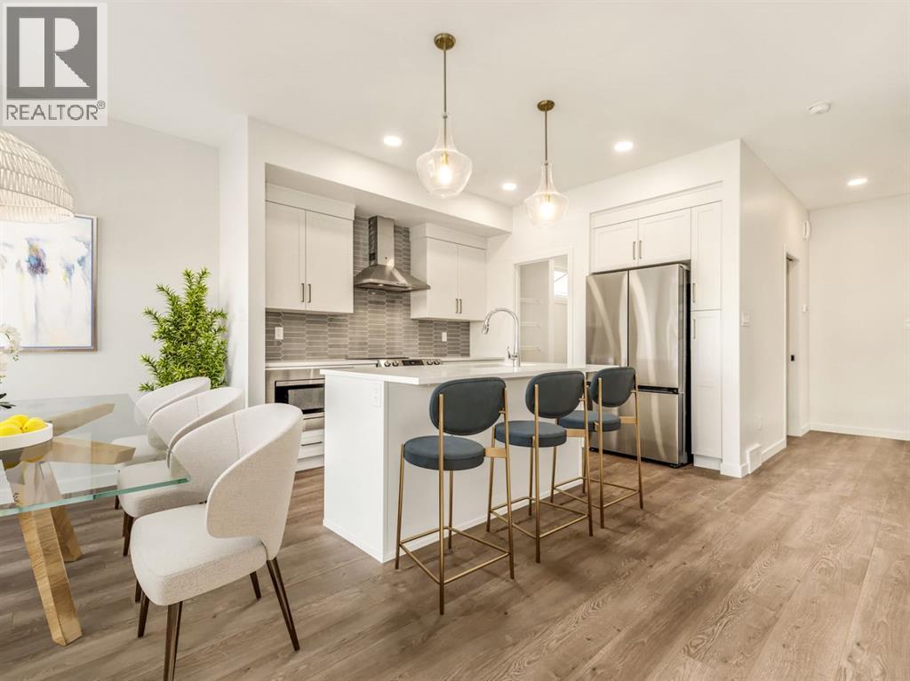 742 Violet Place W, Lethbridge, Alberta  T1J 5V1 - Photo 3 - A2262640