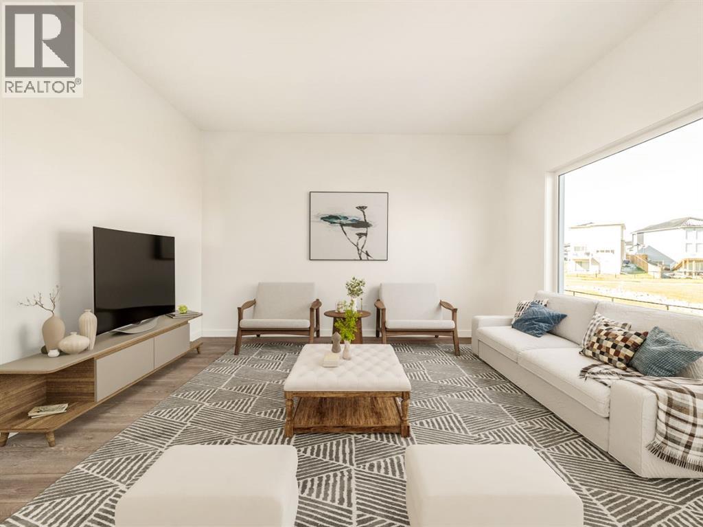 742 Violet Place W, Lethbridge, Alberta  T1J 5V1 - Photo 5 - A2262640