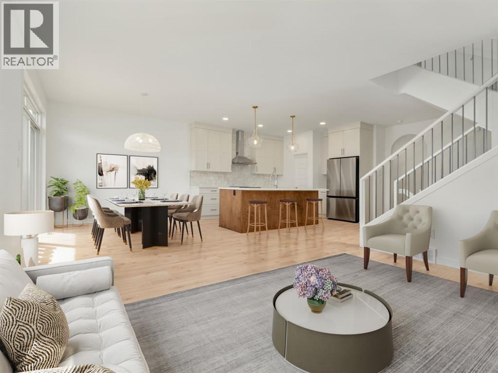 2528 43 Street S, Lethbridge, Alberta  T1K 8K2 - Photo 4 - A2262658