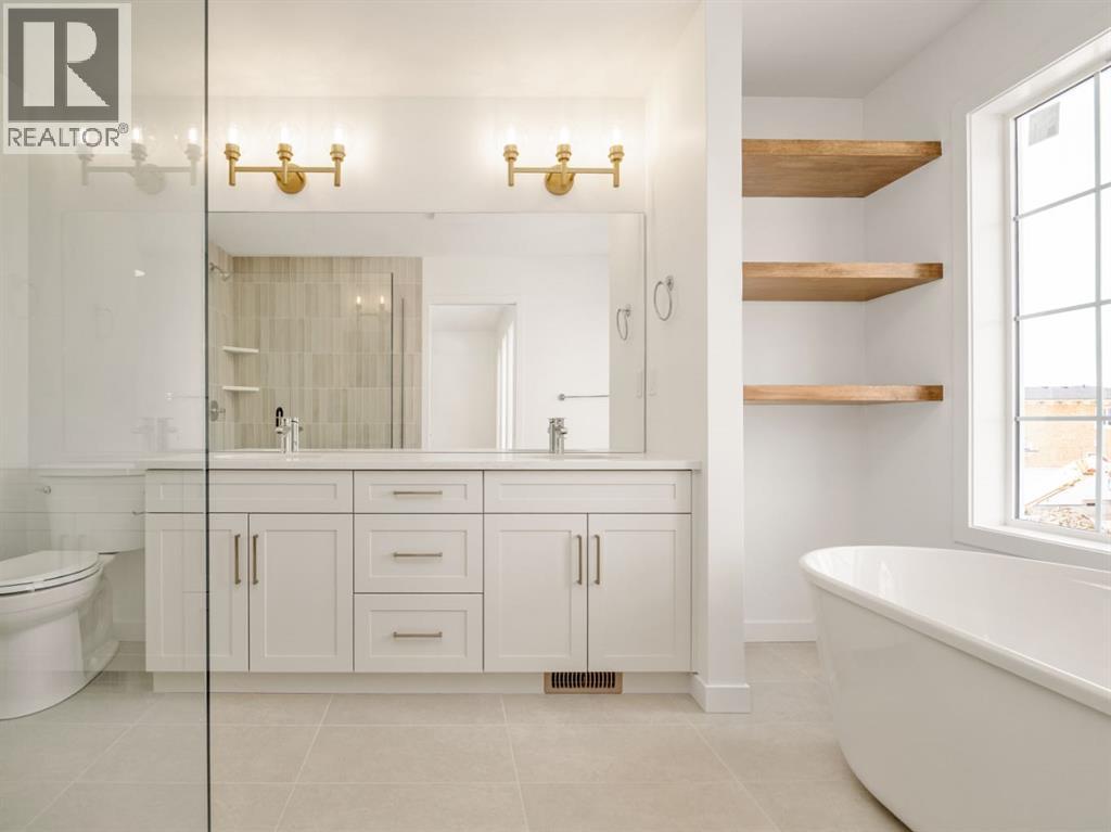 2528 43 Street S, Lethbridge, Alberta  T1K 8K2 - Photo 12 - A2262658