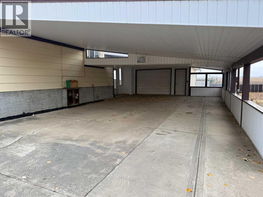 305 2 Street E, Foremost, Alberta  T0K 0X0 - Photo 28 - A2264352