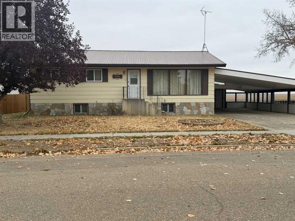 305 2 Street E, Foremost, Alberta  T0K 0X0 - Photo 41 - A2264352