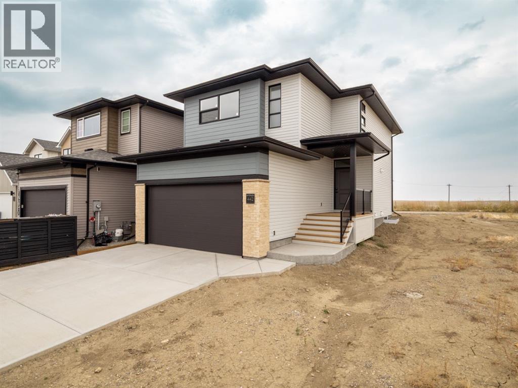 4324 25 Avenue S, Lethbridge, Alberta  T1K 8K2 - Photo 14 - A2267469
