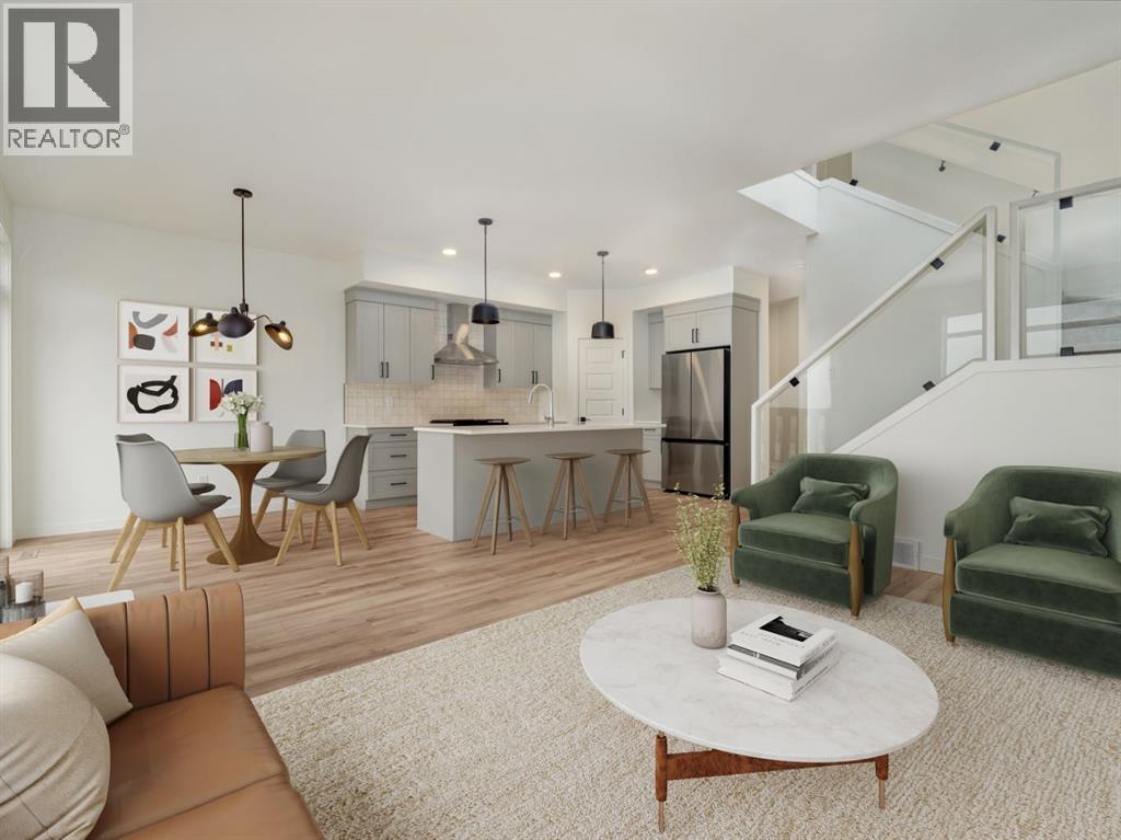 4324 25 Avenue S, Lethbridge, Alberta  T1K 8K2 - Photo 4 - A2267469