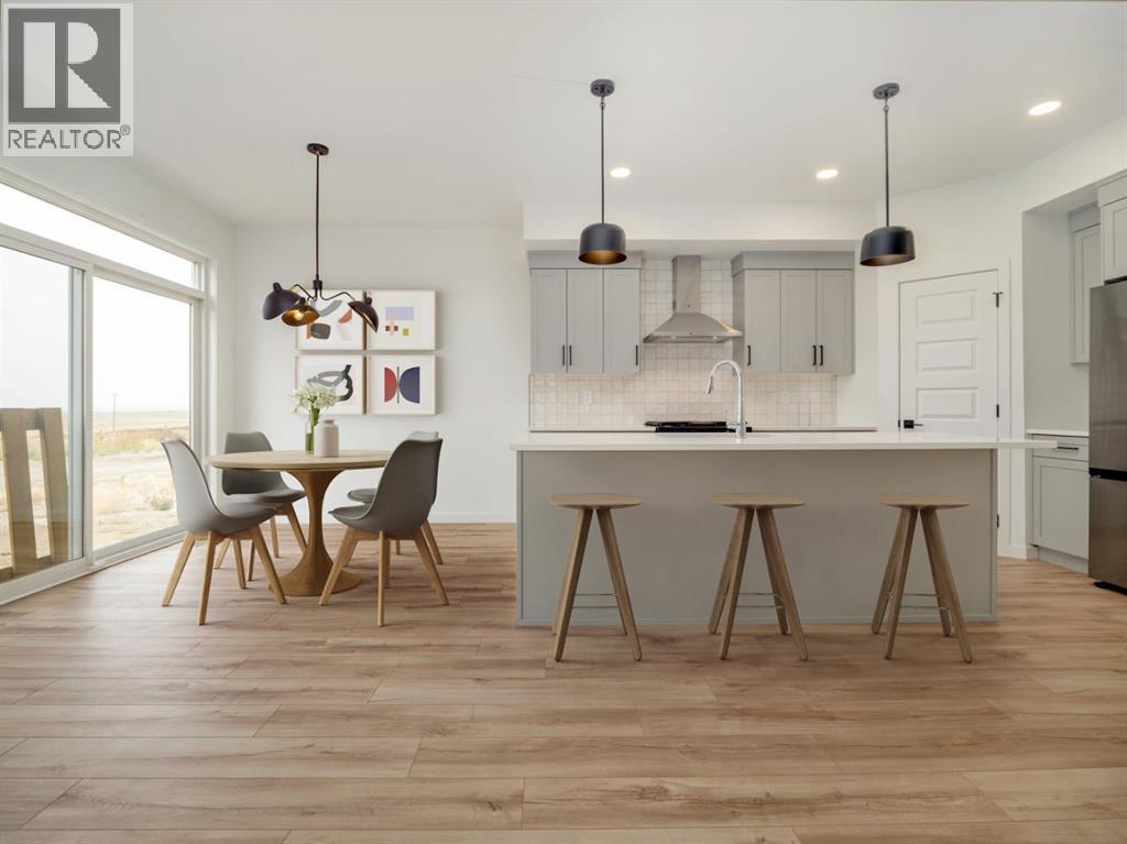 4324 25 Avenue S, Lethbridge, Alberta  T1K 8K2 - Photo 5 - A2267469