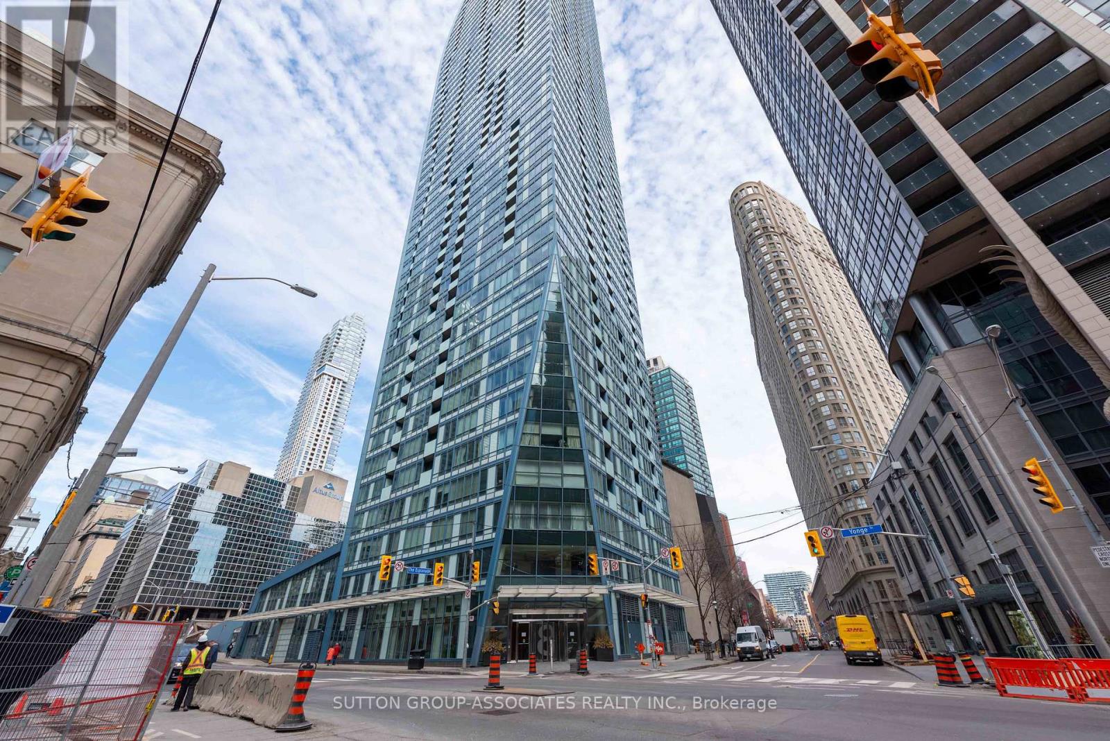 3212 - 8 The Esplanade Avenue, Toronto (Waterfront Communities), Ontario  M5E 0A6 - Photo 16 - C12869210