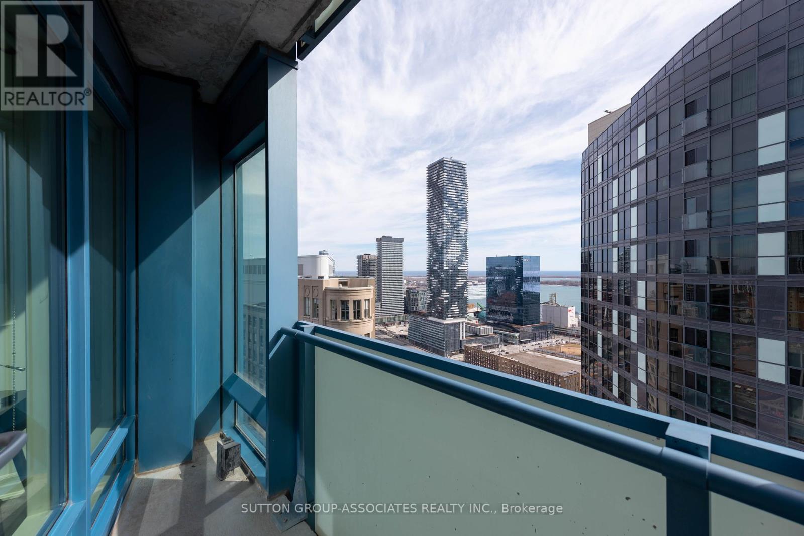 3212 - 8 The Esplanade Avenue, Toronto (Waterfront Communities), Ontario  M5E 0A6 - Photo 15 - C12869210