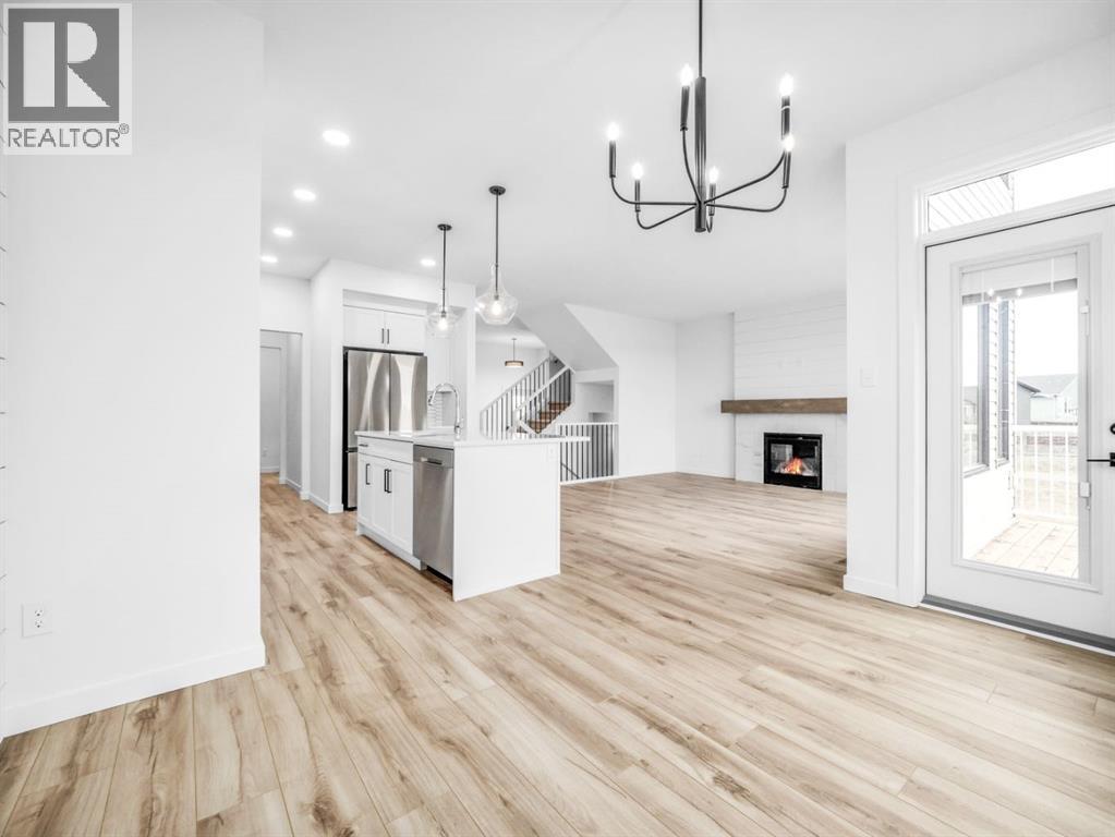 4430 31 Avenue S, Lethbridge, Alberta  T1K 8L1 - Photo 7 - A2274801