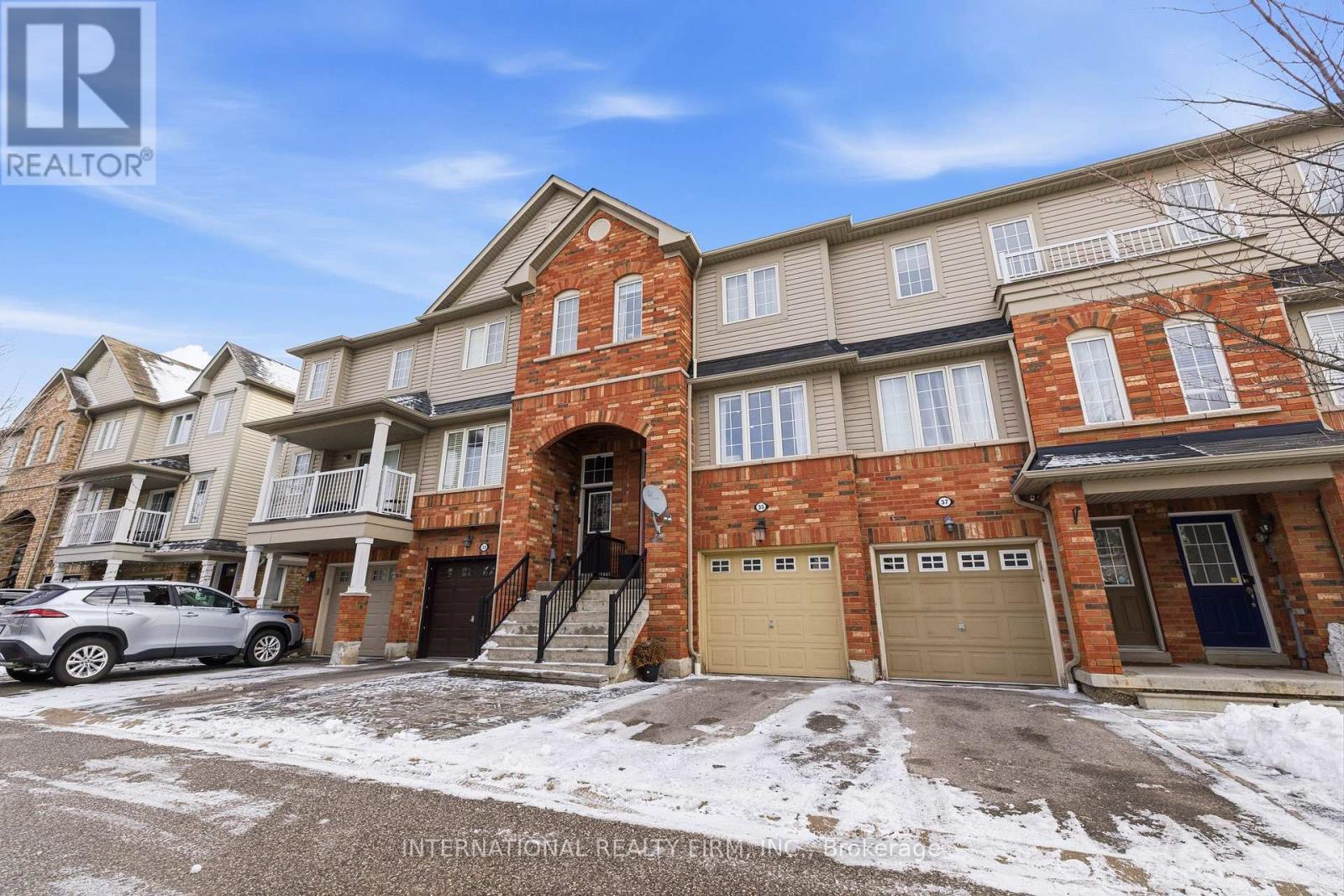 35 Ventura Lane, Ajax, Ontario  L1T 0C4 - Photo 32 - E12889946