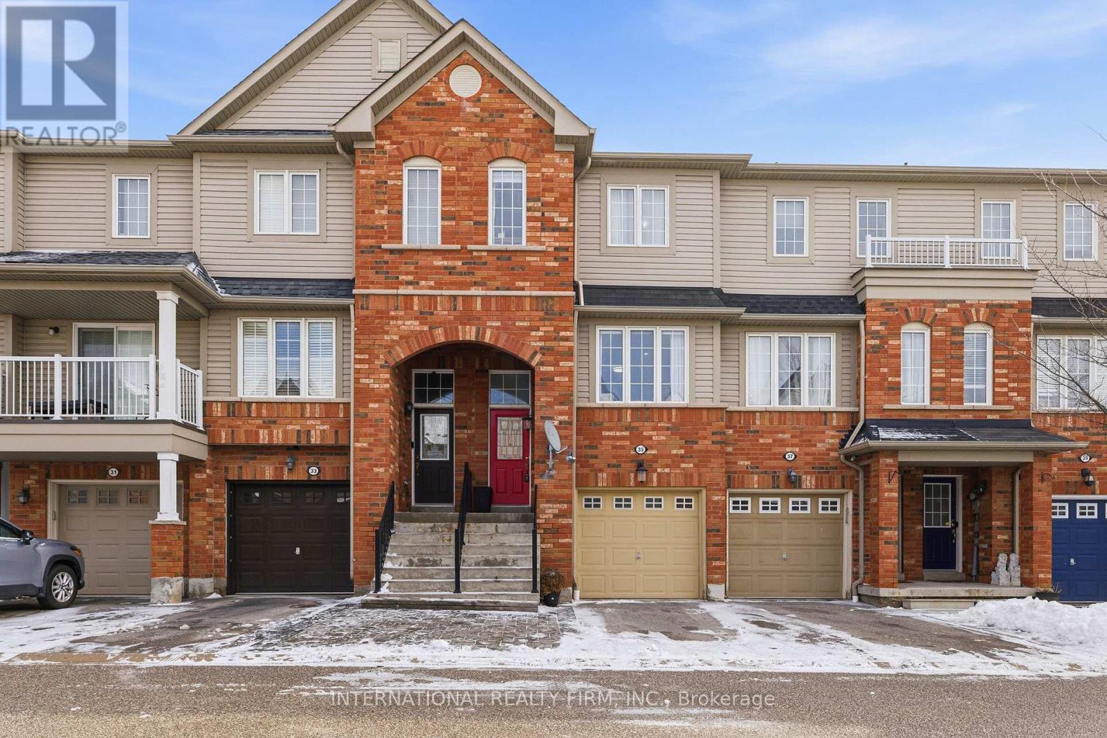 35 Ventura Lane, Ajax, Ontario  L1T 0C4 - Photo 31 - E12889946