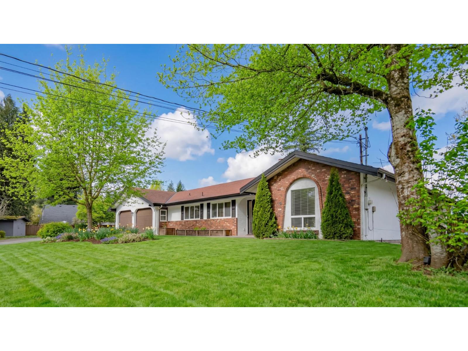 34629 ASCOTT AVENUE, abbotsford, British Columbia