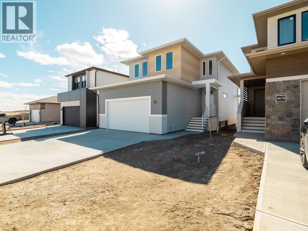 4622 31 Avenue S, Lethbridge, Alberta  T1K 8J8 - Photo 27 - A2277710