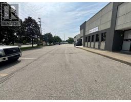 #4 - 1935 DREW ROAD, Mississauga, Ontario