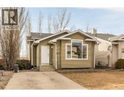140 Blackfoot Circle W, Lethbridge, Alberta