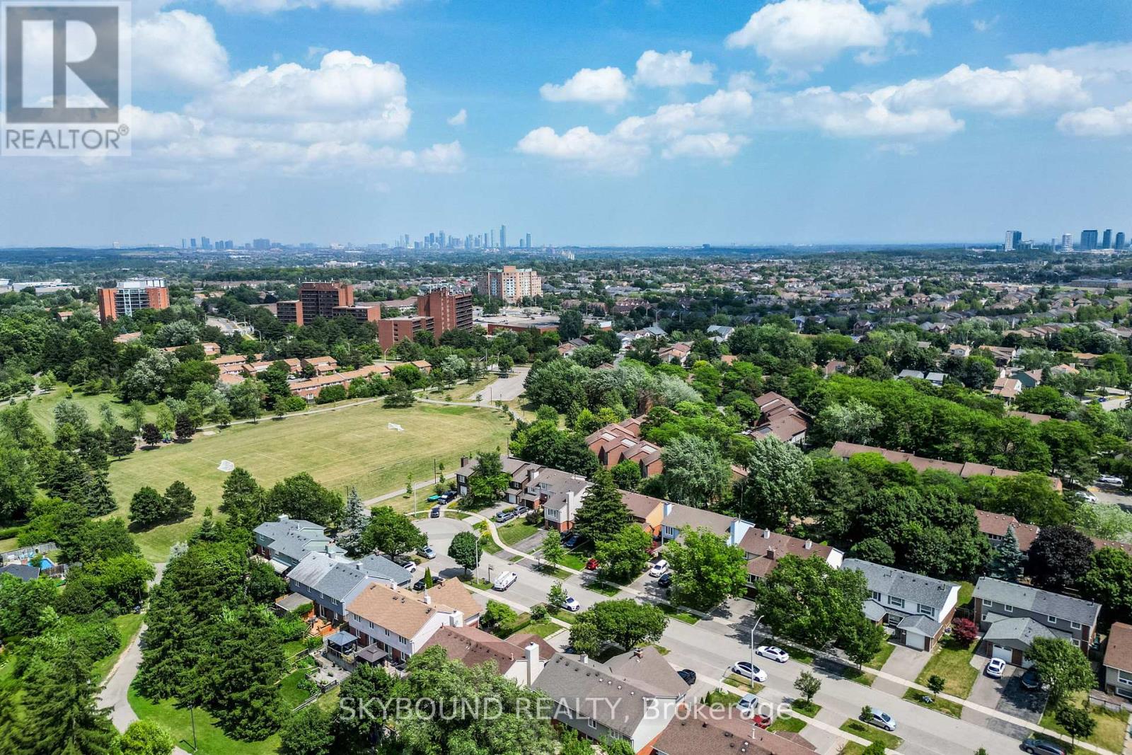 6292 Starfield Crescent, Mississauga, Ontario  L5N 1X4 - Photo 48 - W12891524