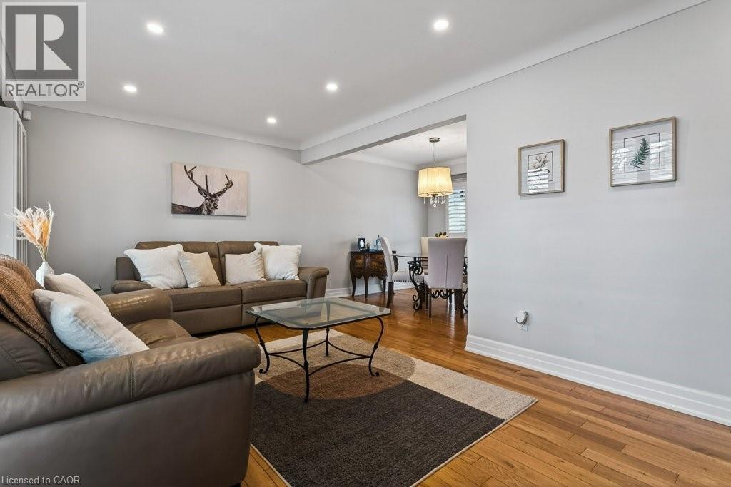 4931 Cameron Avenue, Beamsville, Ontario  L3J 0B9 - Photo 7 - 40811577