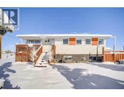 109 Argyle Street, Granum, Alberta