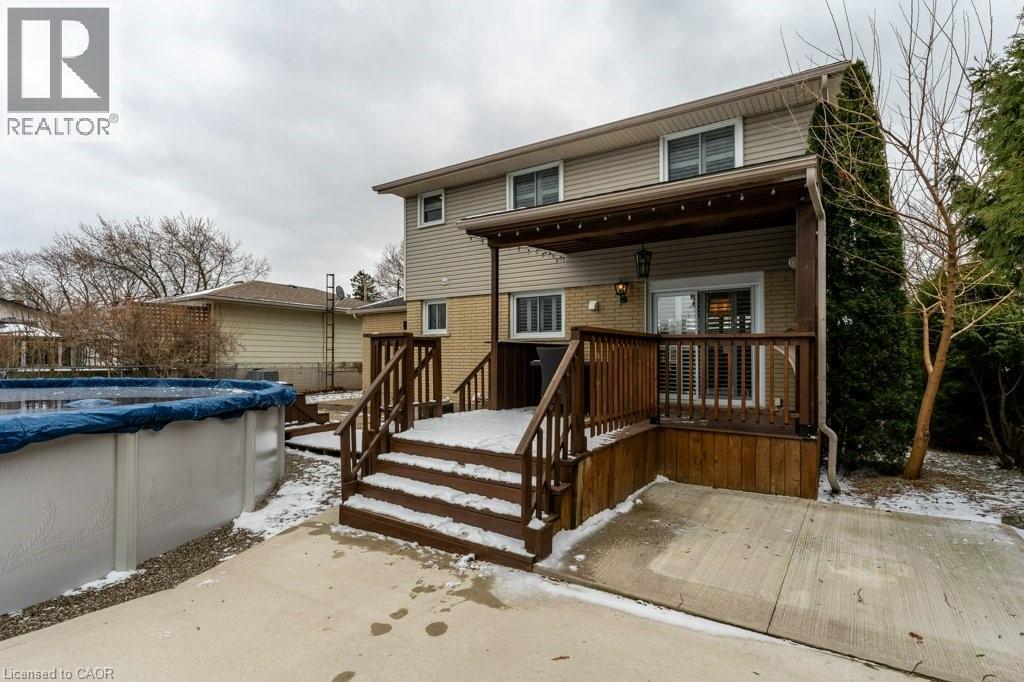 4931 Cameron Avenue, Beamsville, Ontario  L3J 0B9 - Photo 42 - 40811577