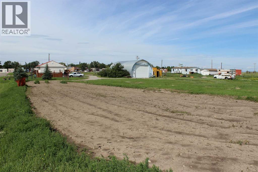 109 Argyle Street, Granum, Alberta  T0L 1A0 - Photo 30 - A2293806