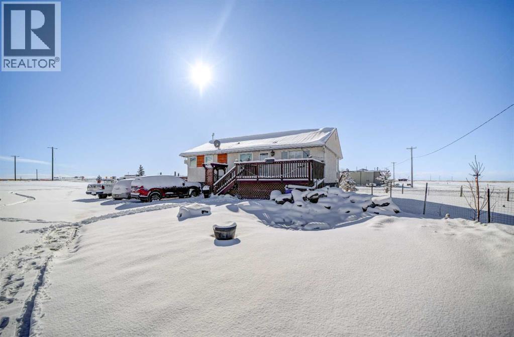 109 Argyle Street, Granum, Alberta  T0L 1A0 - Photo 25 - A2293806