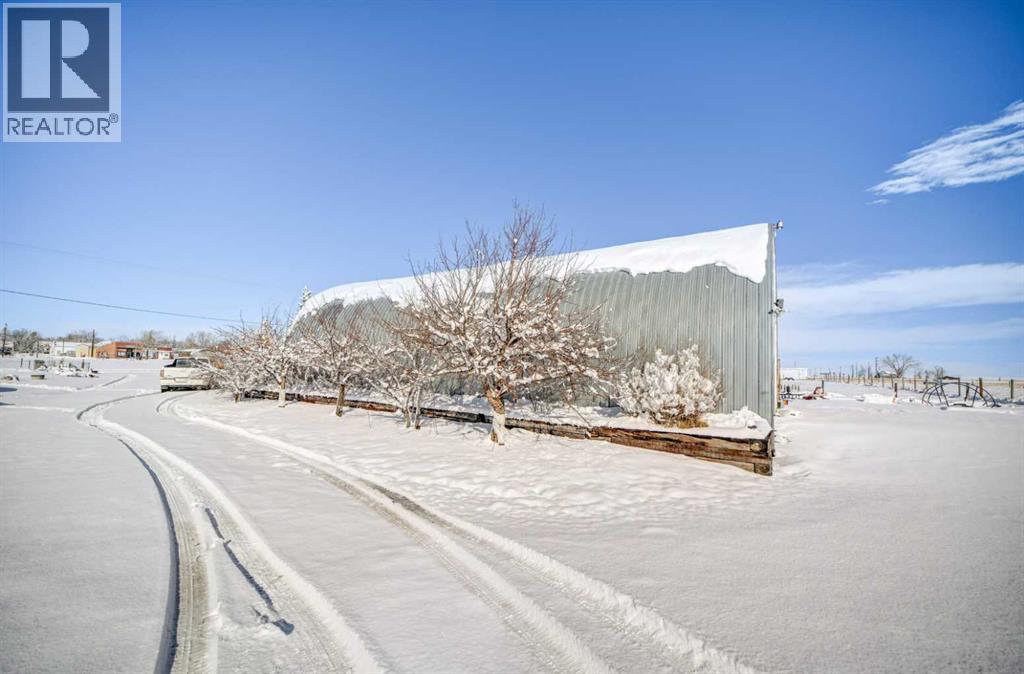 109 Argyle Street, Granum, Alberta  T0L 1A0 - Photo 28 - A2293806