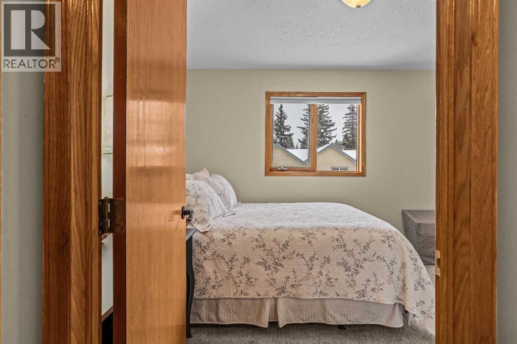 12, 9 Blackrock Crescent W, Canmore, Alberta  T1W 1A2 - Photo 18 - A2290028